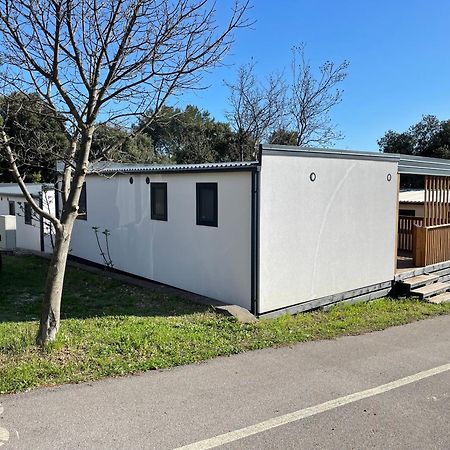Anaida Mobile Homes Selce Εξωτερικό φωτογραφία