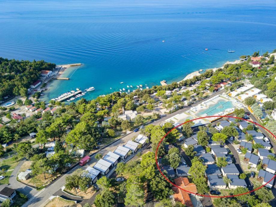 Anaida Mobile Homes Selce Εξωτερικό φωτογραφία